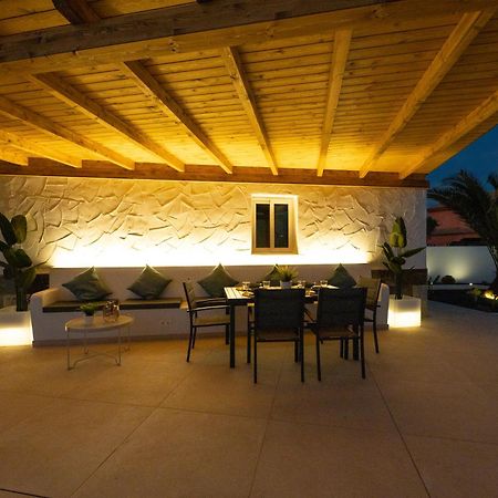Casa Nahia Villa Corralejo Dış mekan fotoğraf