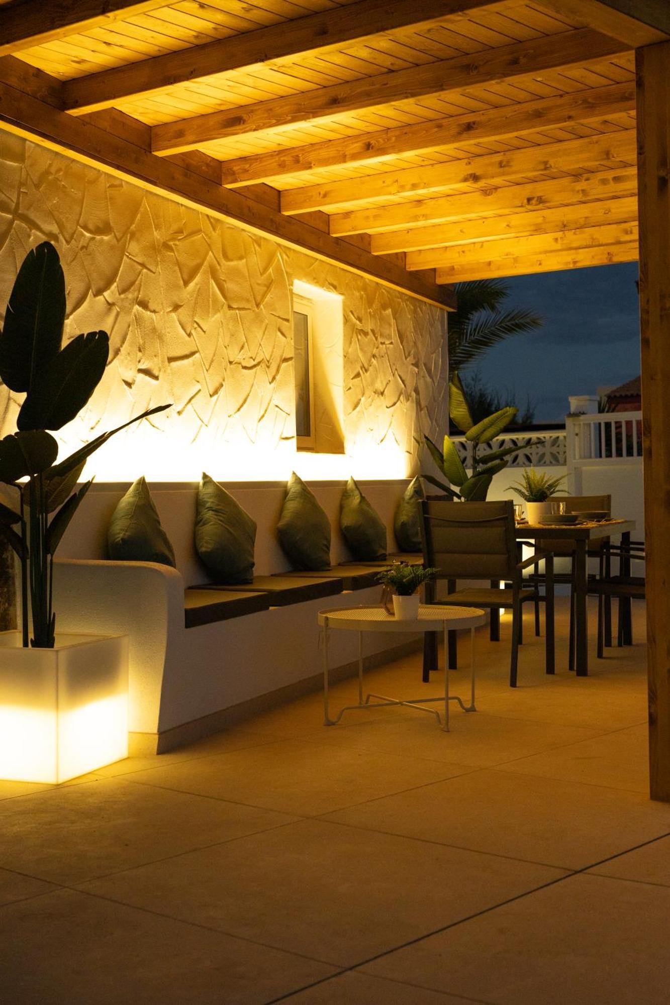 Casa Nahia Villa Corralejo Dış mekan fotoğraf