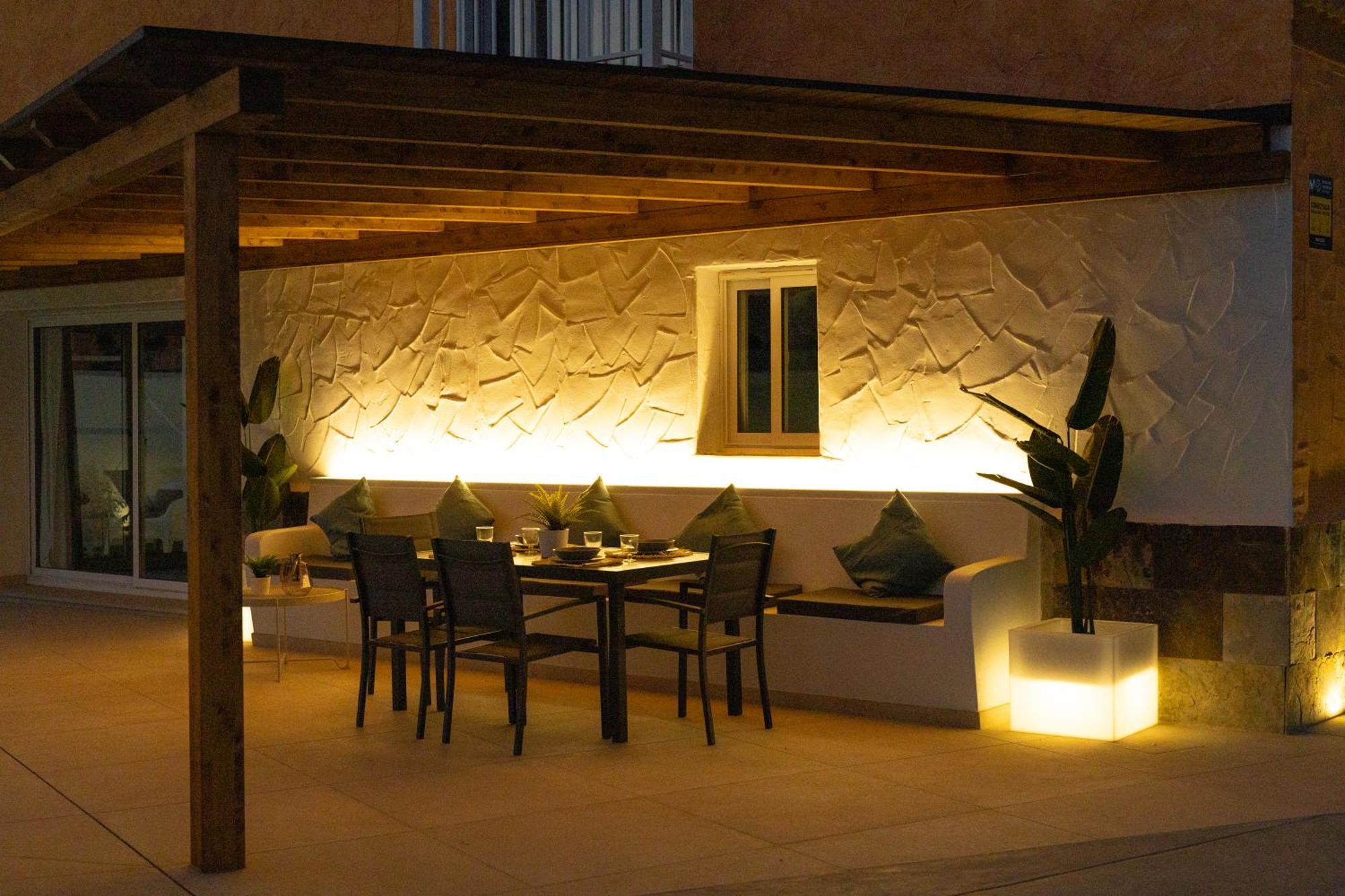 Casa Nahia Villa Corralejo Dış mekan fotoğraf
