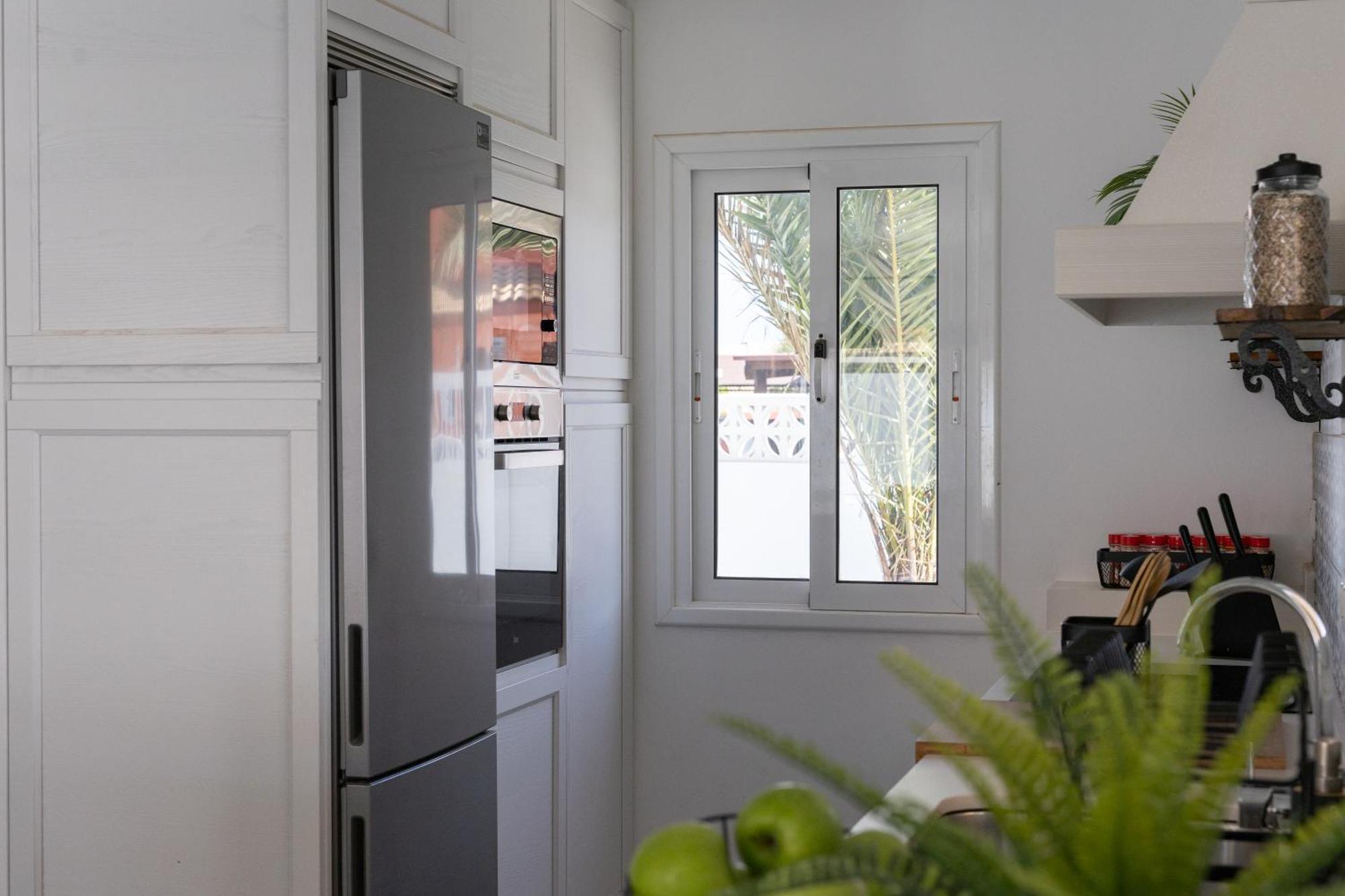 Casa Nahia Villa Corralejo Dış mekan fotoğraf