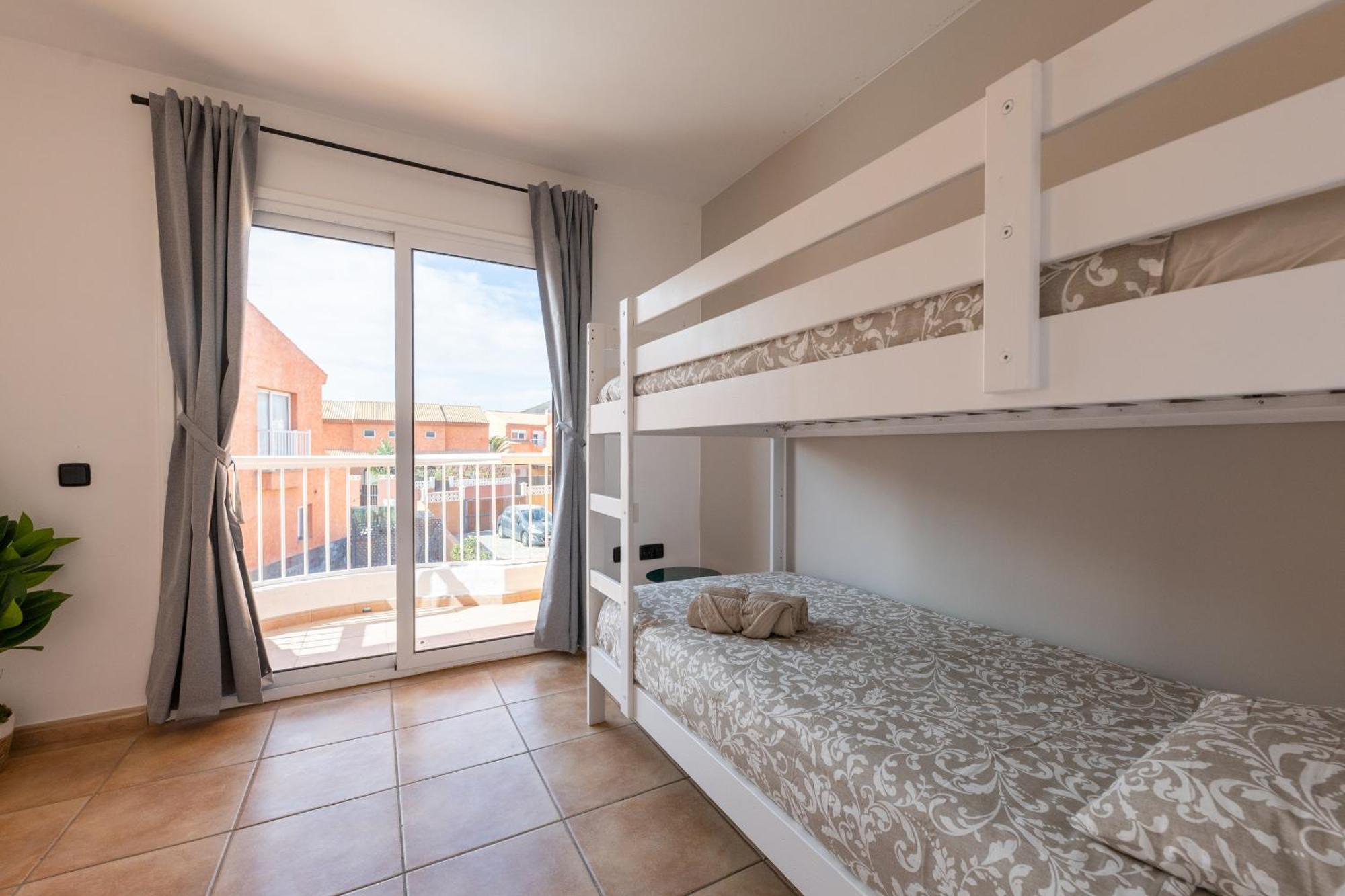 Casa Nahia Villa Corralejo Dış mekan fotoğraf