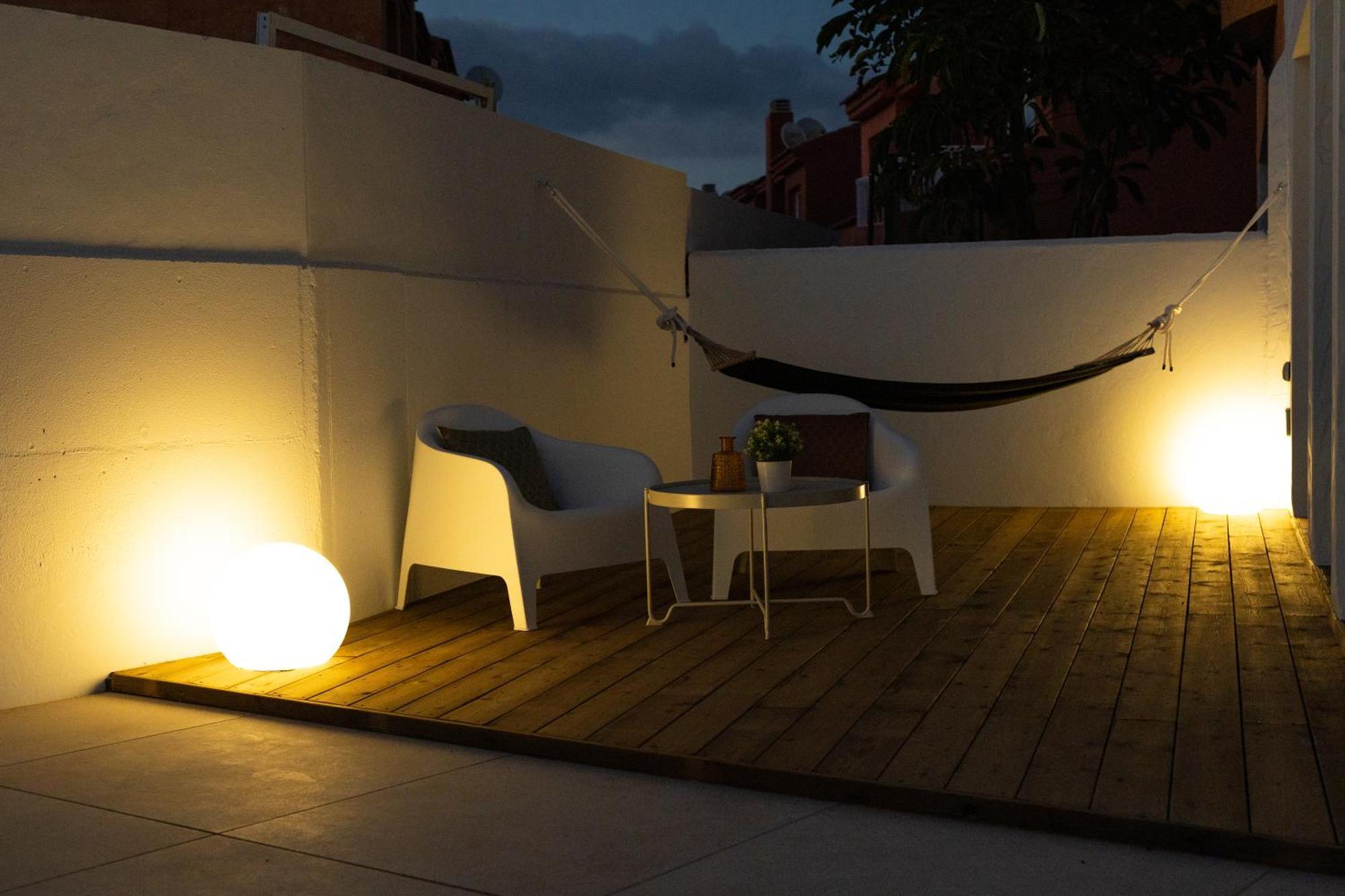 Casa Nahia Villa Corralejo Dış mekan fotoğraf