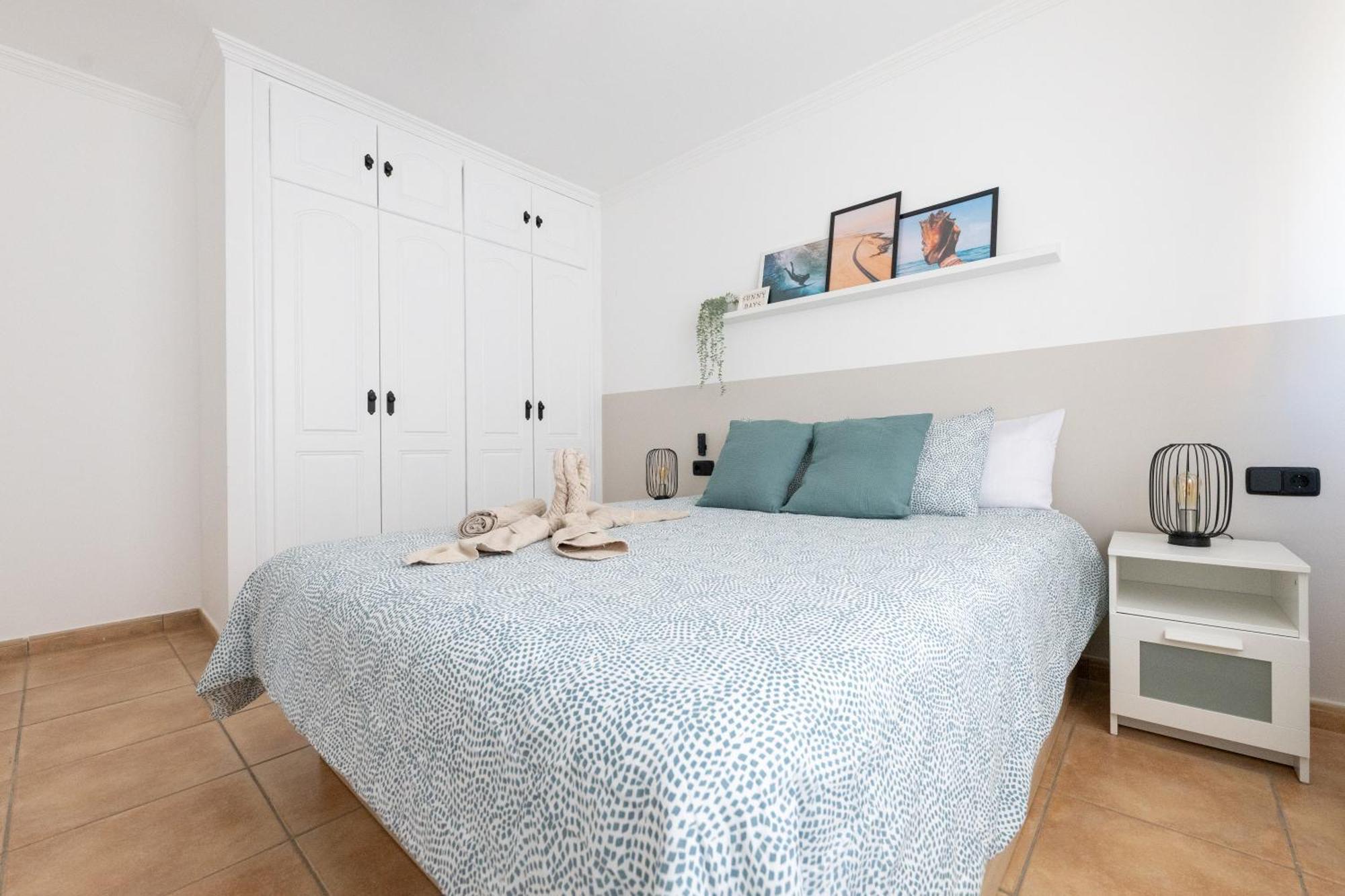 Casa Nahia Villa Corralejo Dış mekan fotoğraf