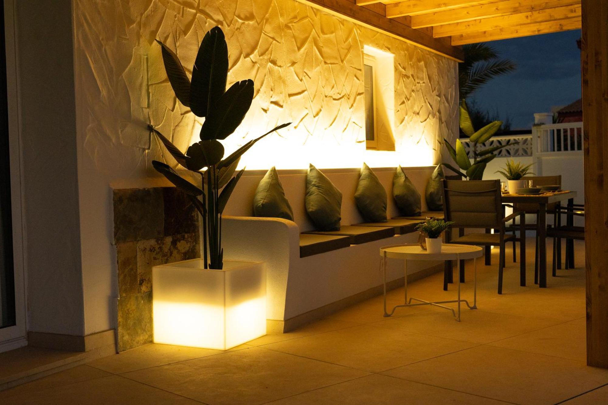 Casa Nahia Villa Corralejo Dış mekan fotoğraf