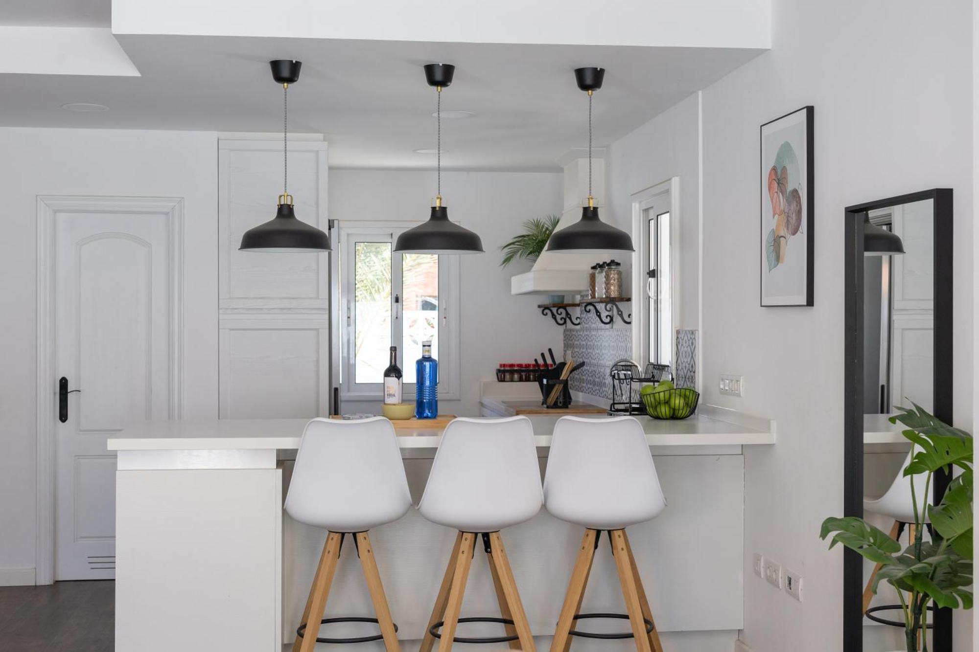Casa Nahia Villa Corralejo Dış mekan fotoğraf