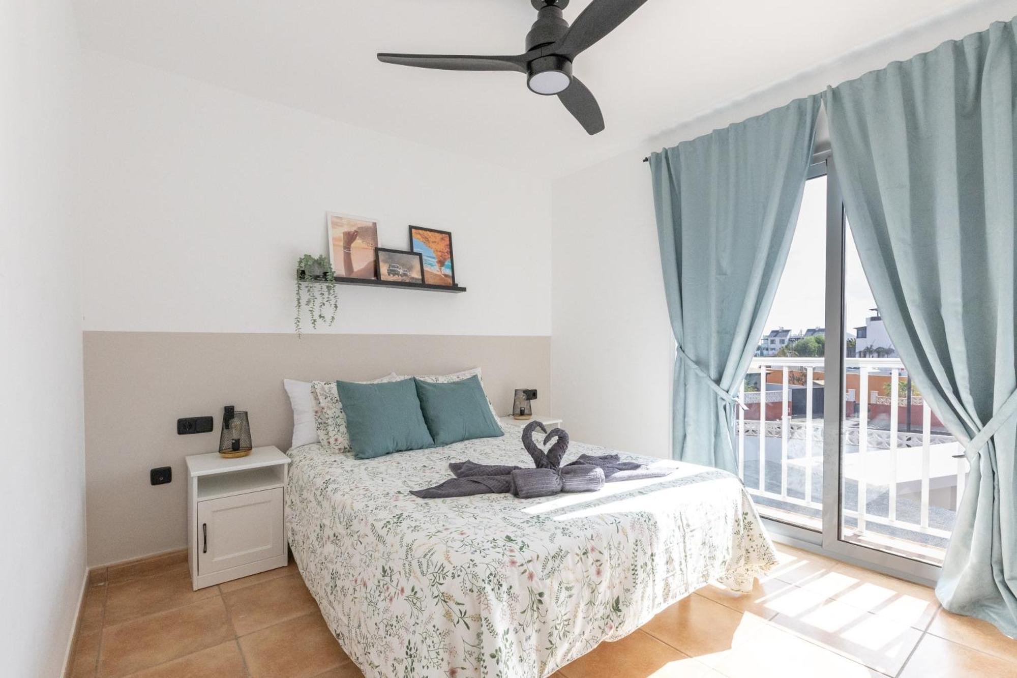 Casa Nahia Villa Corralejo Dış mekan fotoğraf