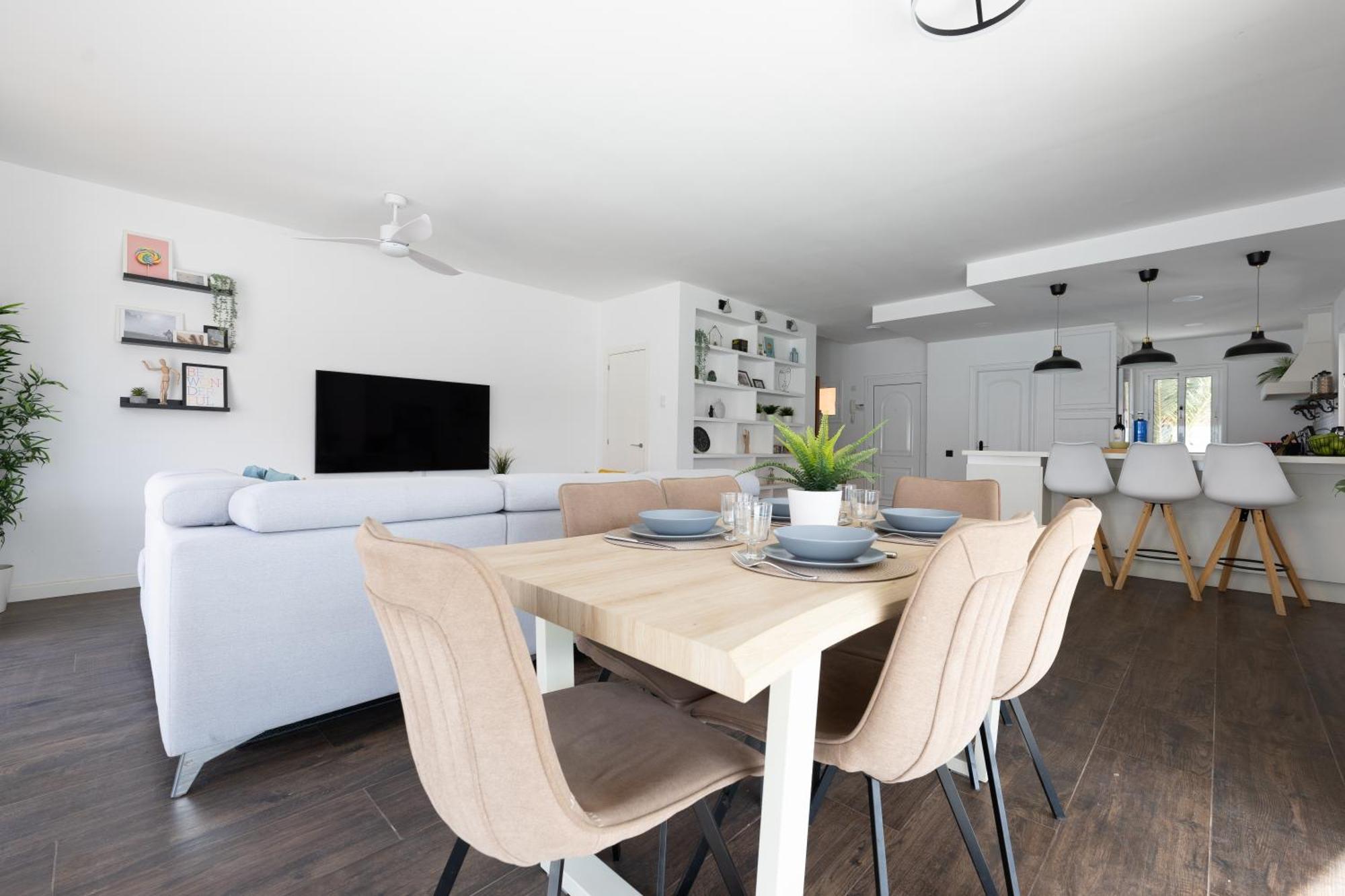 Casa Nahia Villa Corralejo Dış mekan fotoğraf