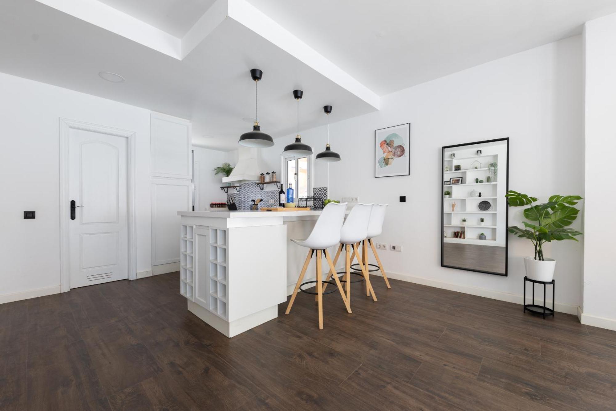 Casa Nahia Villa Corralejo Dış mekan fotoğraf