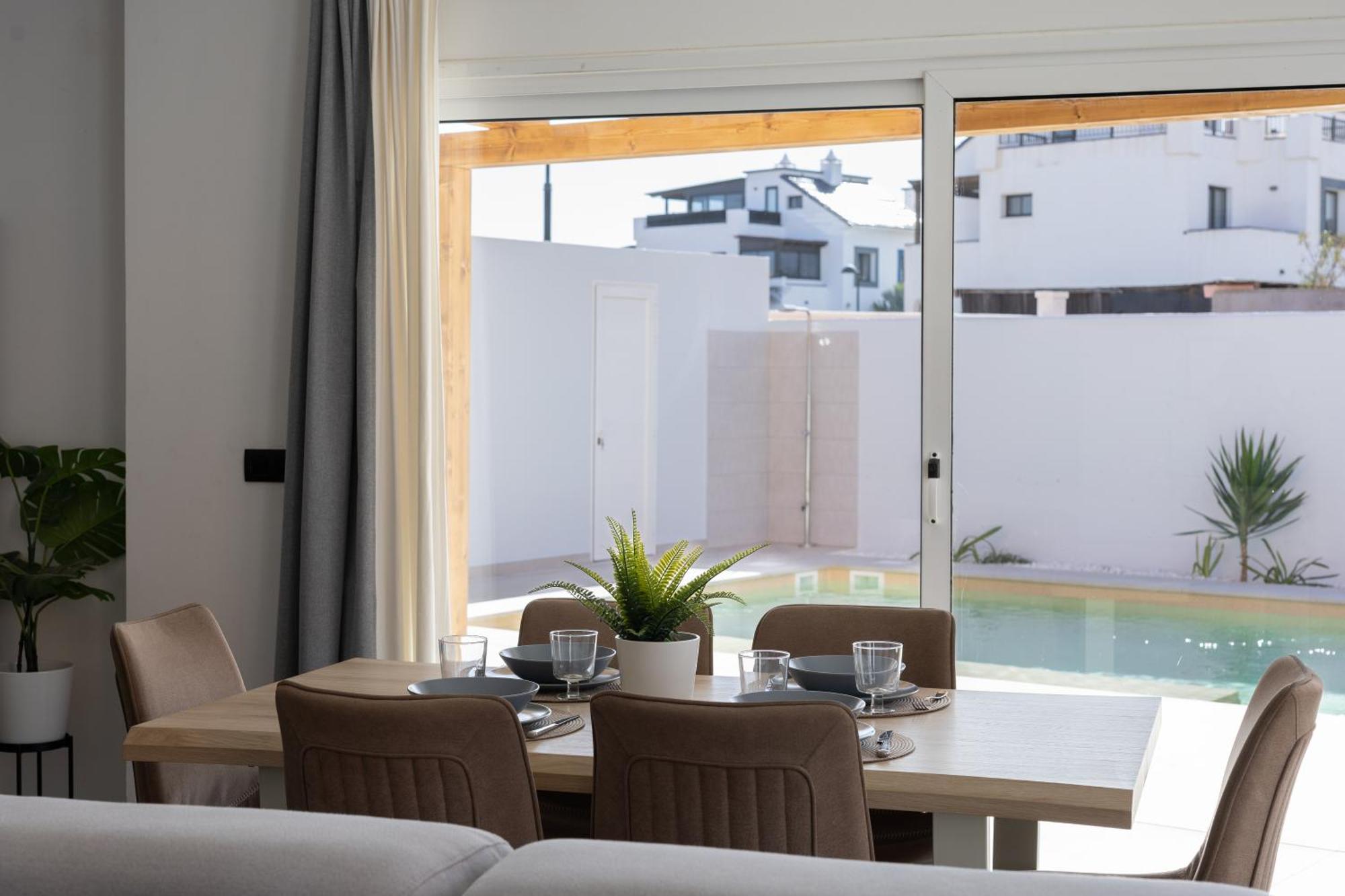 Casa Nahia Villa Corralejo Dış mekan fotoğraf