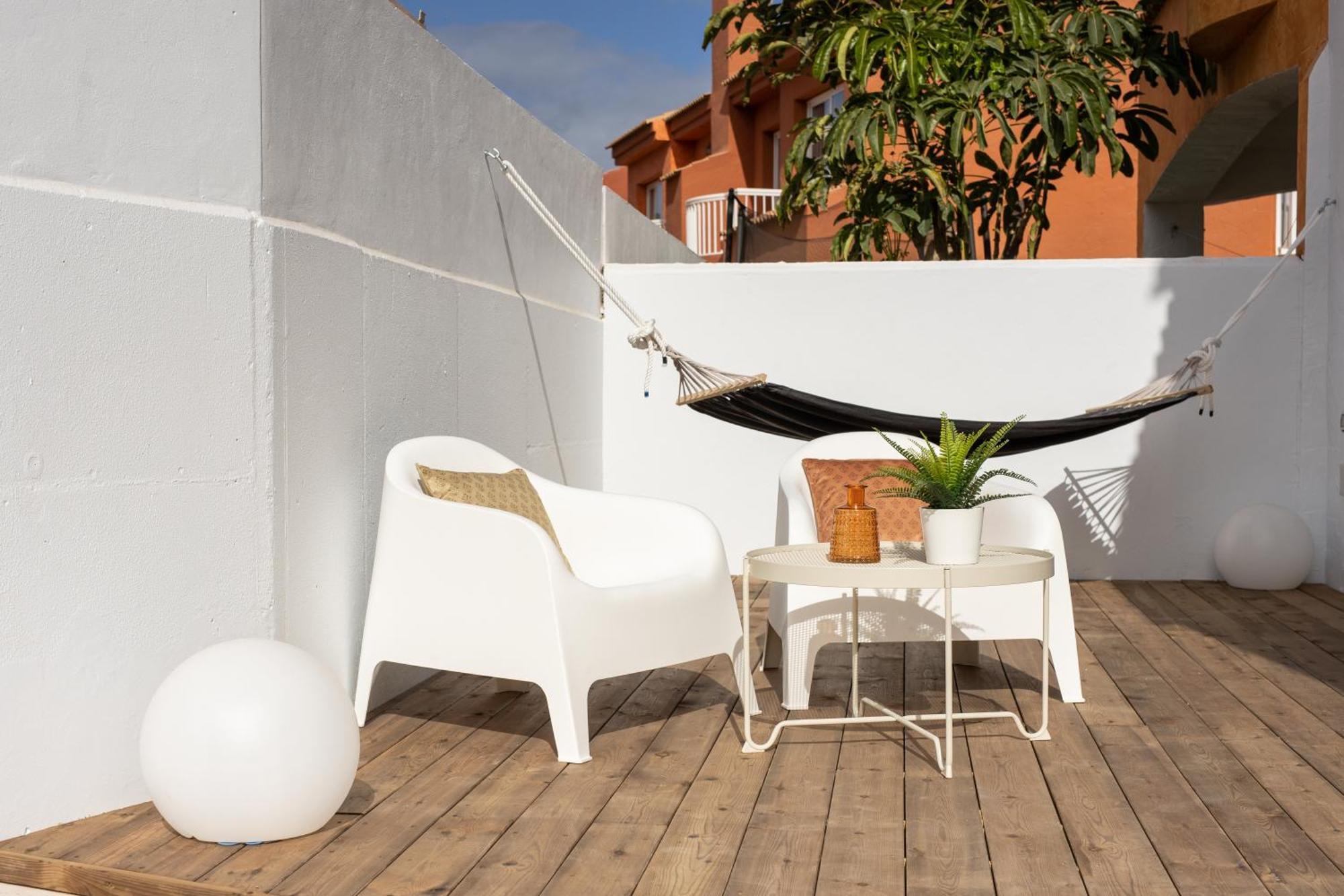 Casa Nahia Villa Corralejo Dış mekan fotoğraf