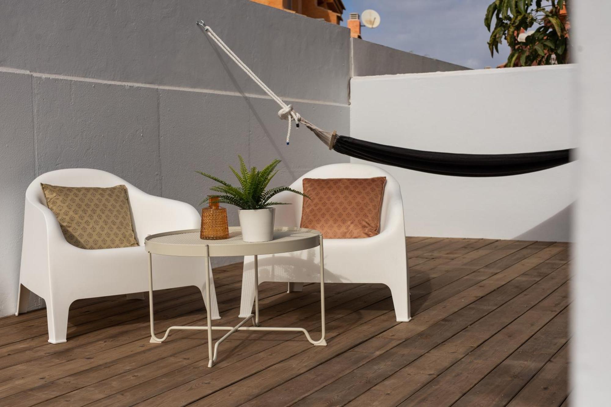 Casa Nahia Villa Corralejo Dış mekan fotoğraf