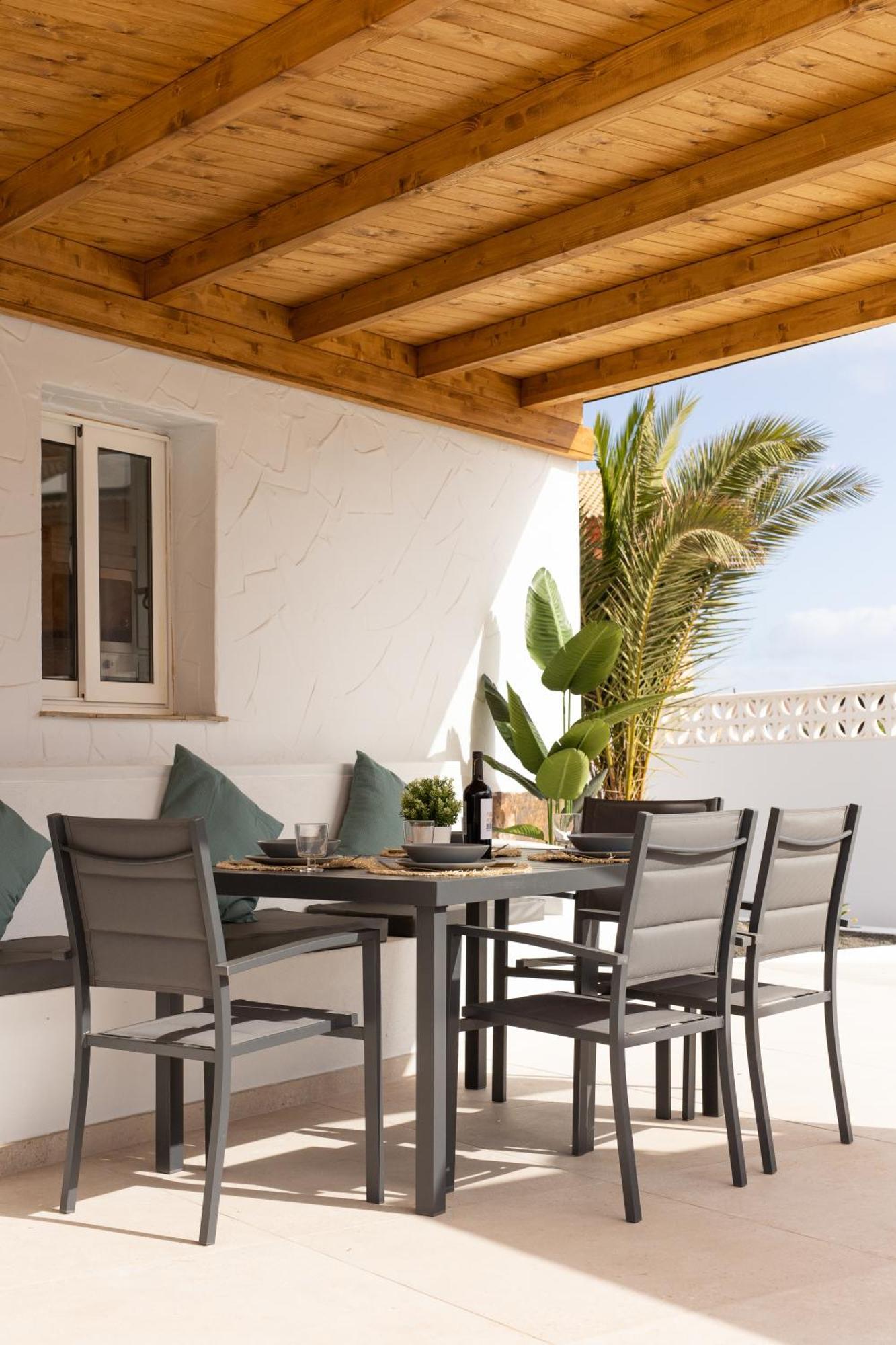 Casa Nahia Villa Corralejo Dış mekan fotoğraf