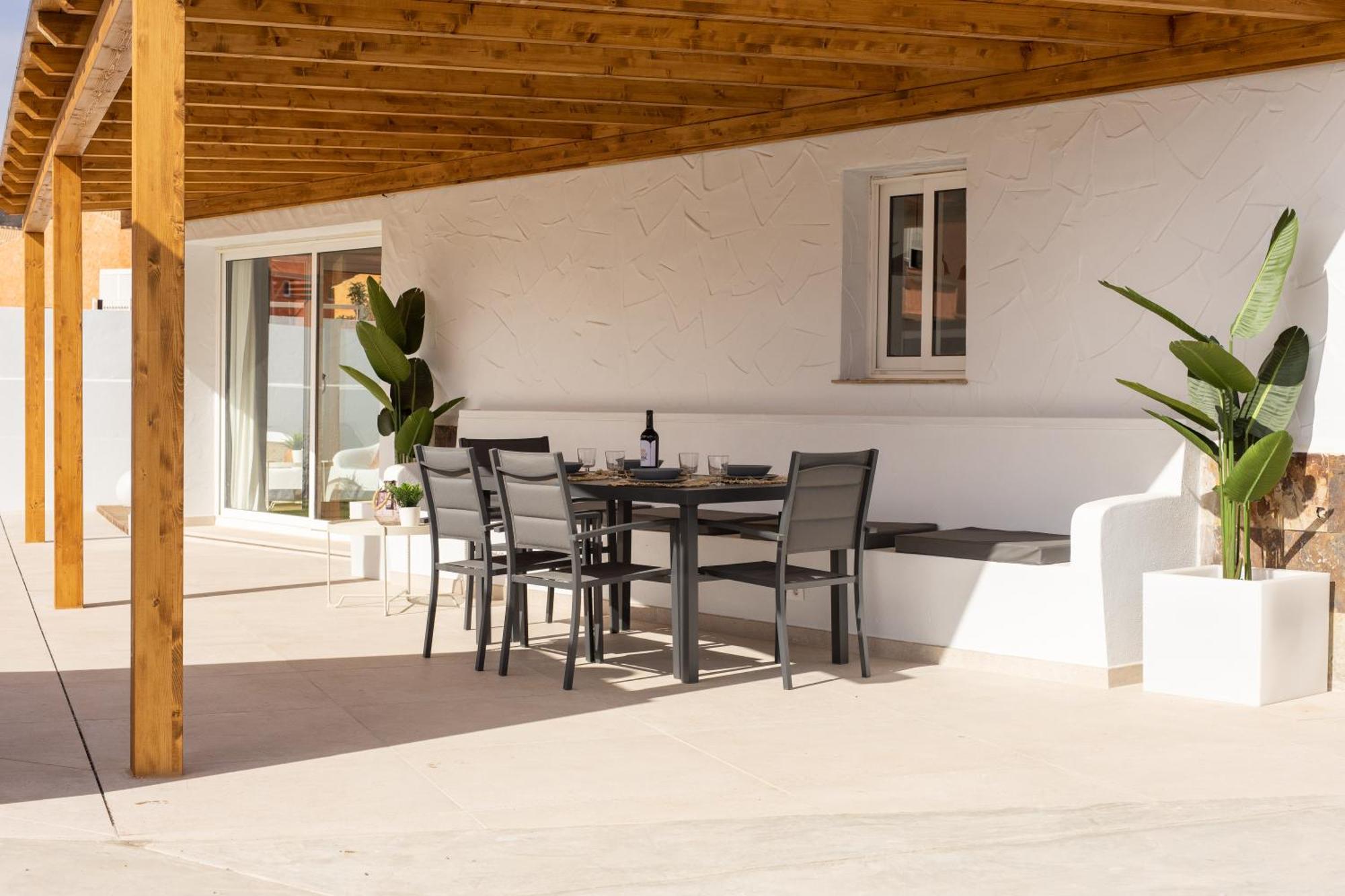 Casa Nahia Villa Corralejo Dış mekan fotoğraf