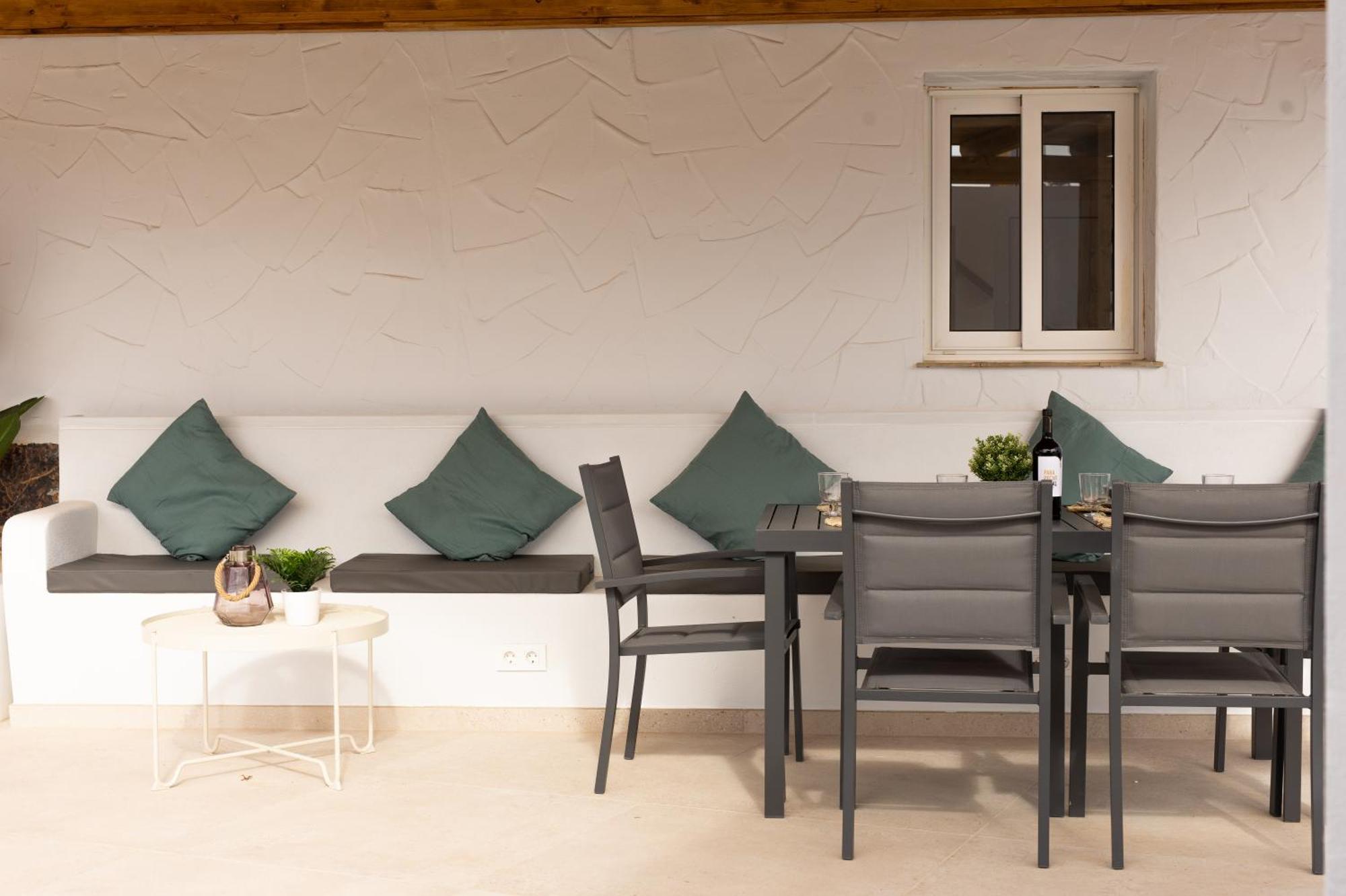Casa Nahia Villa Corralejo Dış mekan fotoğraf